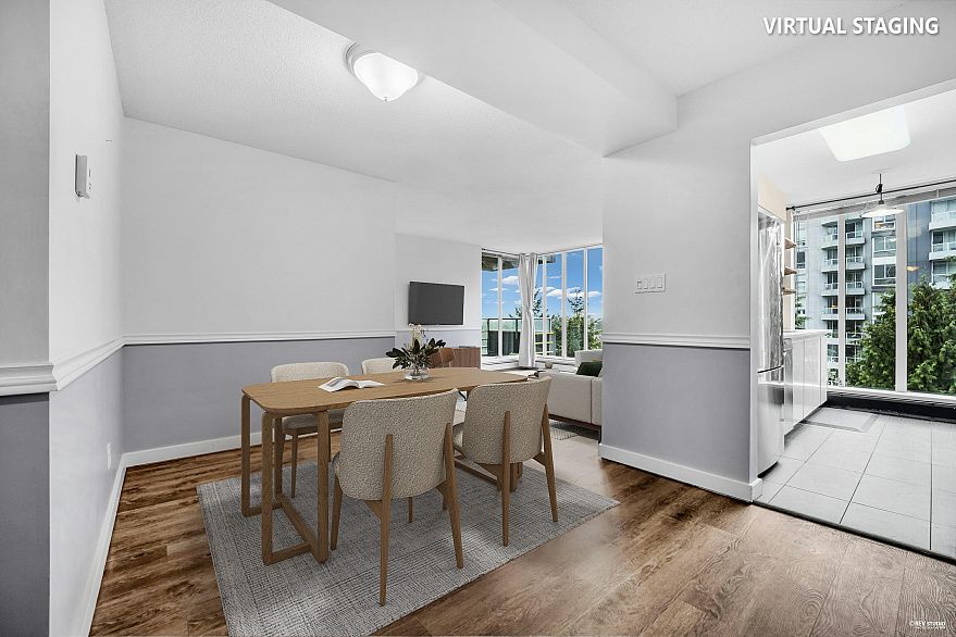 606 3061 E Kent Avenue North