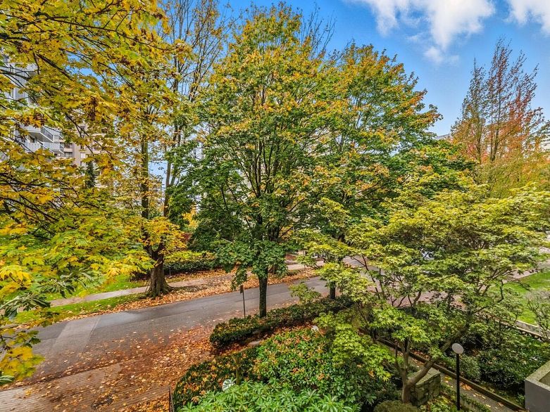 202 1165 Burnaby Street