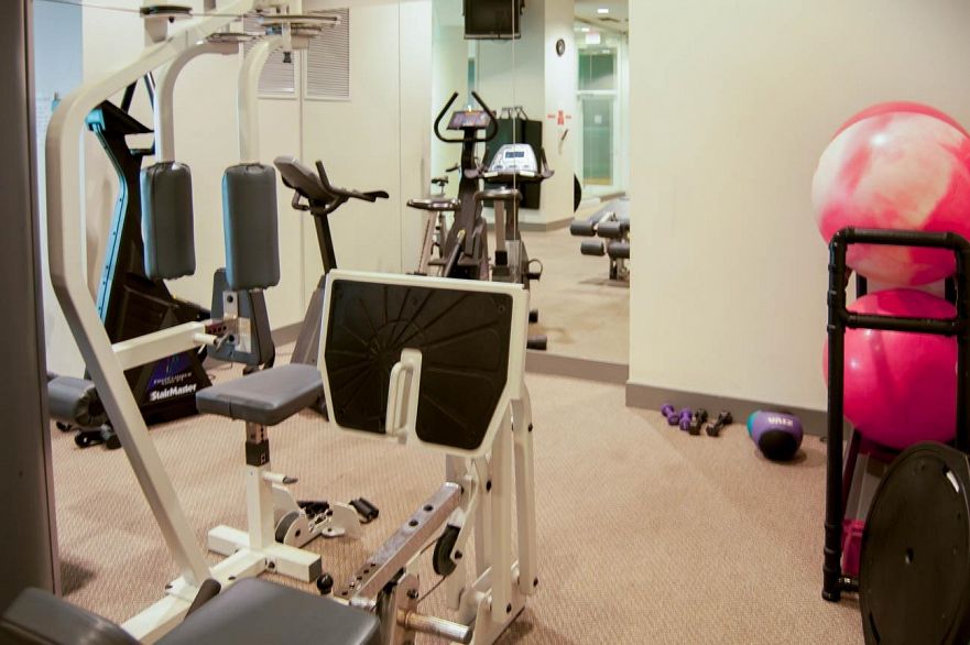 2703 638 BEACH CRESCENT, Vancouver BC V6Z 3H4