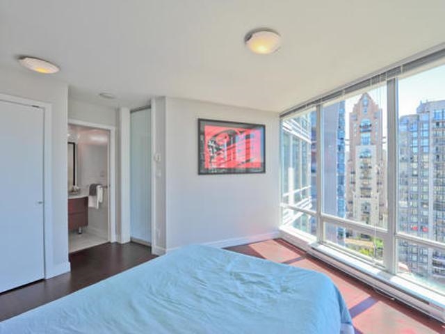 1602 1255 SEYMOUR STREET, Vancouver BC V6B 0H1