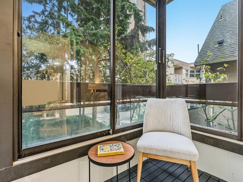 202 1165 Burnaby Street