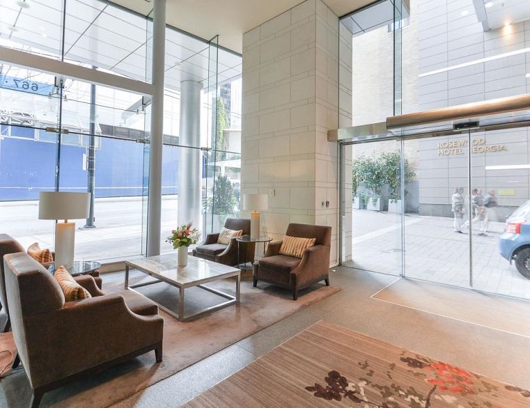 1603 667 Howe Street