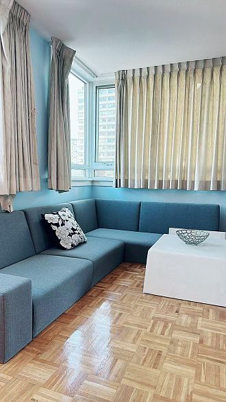 502 1850 Comox Street