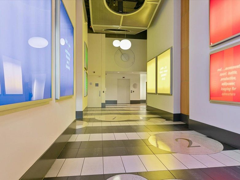 301 1275 Hamilton Street