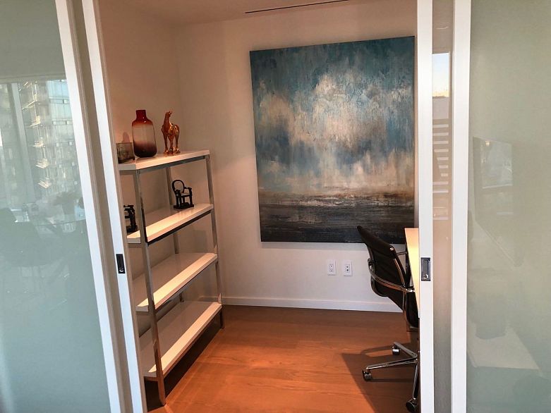 5001 1151 WEST GEORGIA STREET, Vancouver BC V6E 4E6