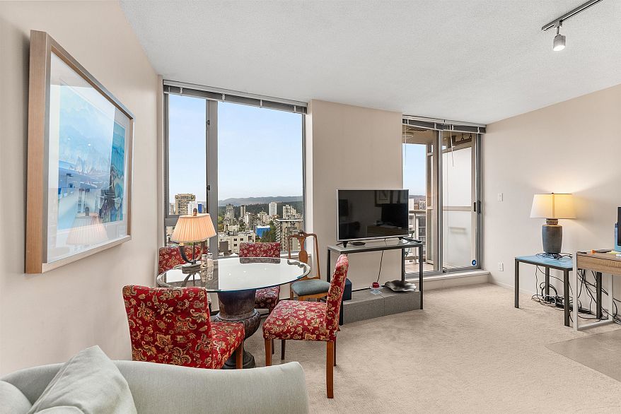 1607 1277 Nelson Street