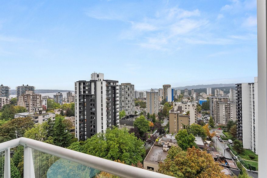 1607 1277 Nelson Street