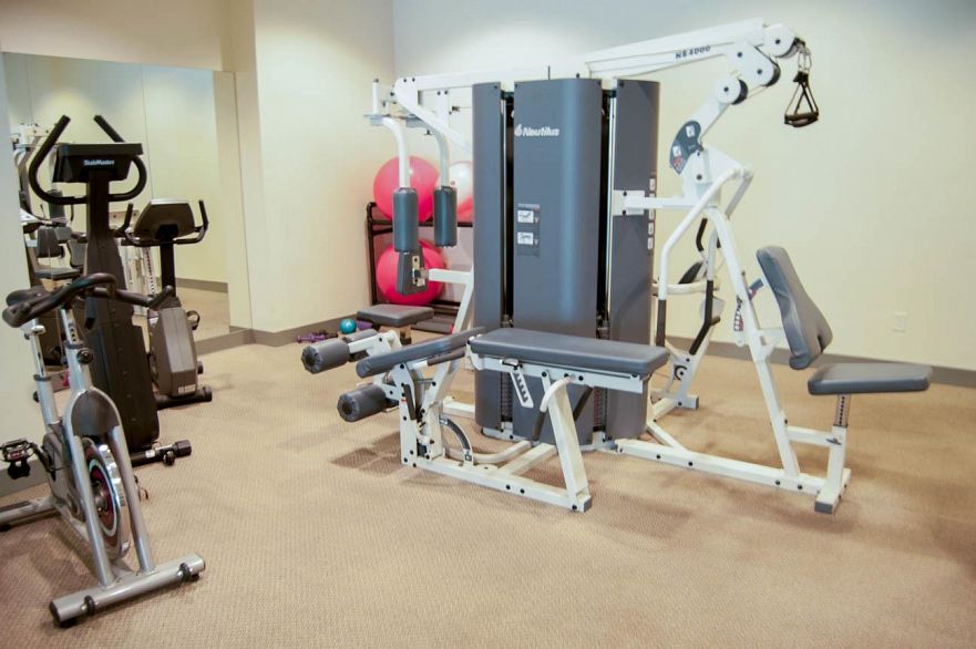 2703 638 BEACH CRESCENT, Vancouver BC V6Z 3H4