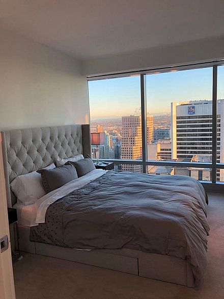 5001 1151 WEST GEORGIA STREET, Vancouver BC V6E 4E6