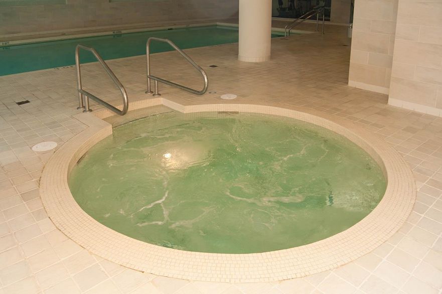 2703 638 BEACH CRESCENT, Vancouver BC V6Z 3H4