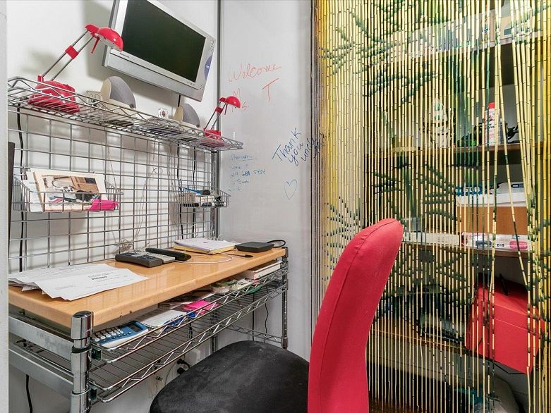 301 1275 Hamilton Street