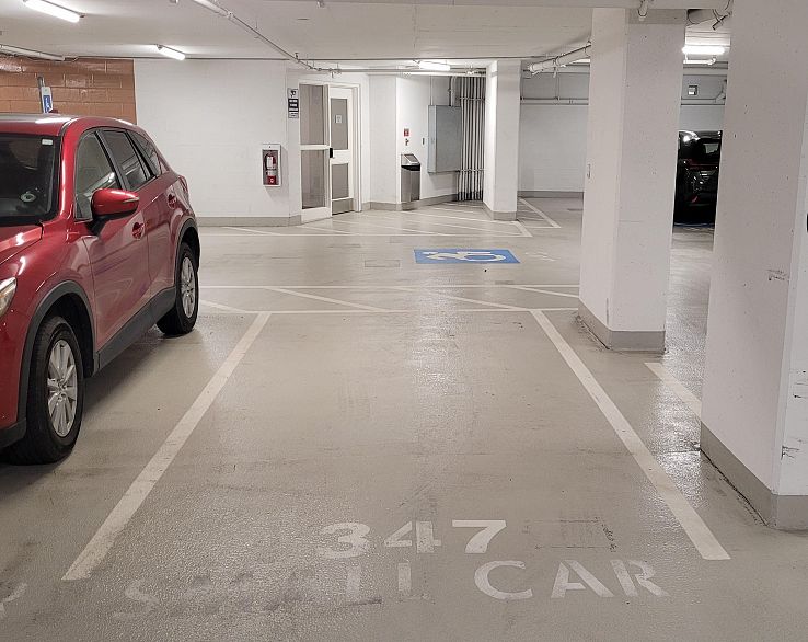 301 1480 Howe Street