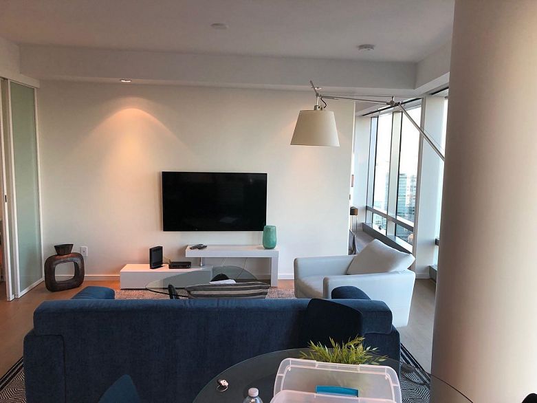 5001 1151 WEST GEORGIA STREET, Vancouver BC V6E 4E6