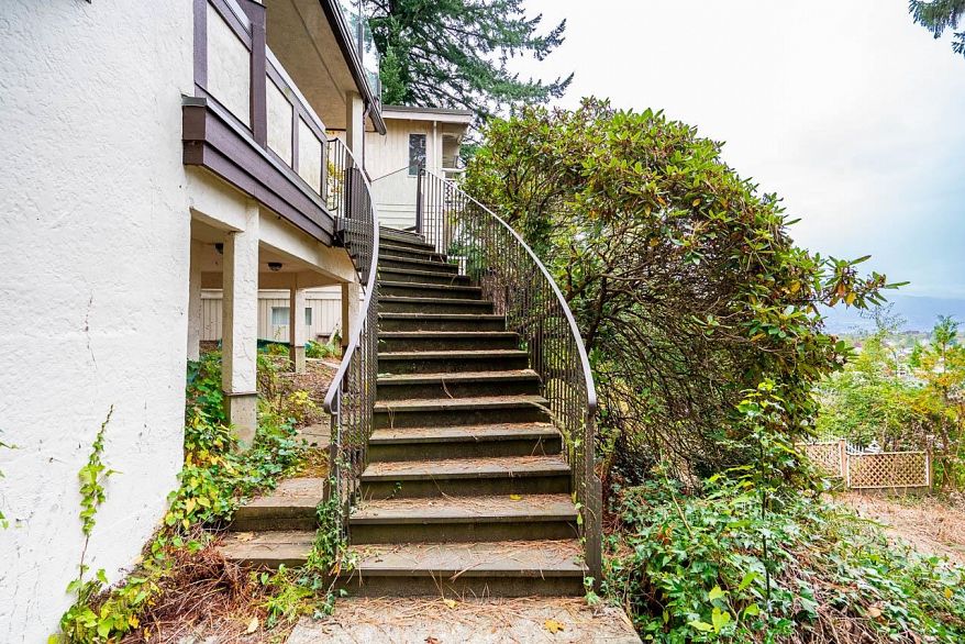 2806 W King Edward Avenue