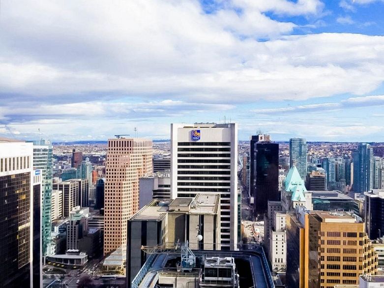 5001 1151 WEST GEORGIA STREET, Vancouver BC V6E 4E6