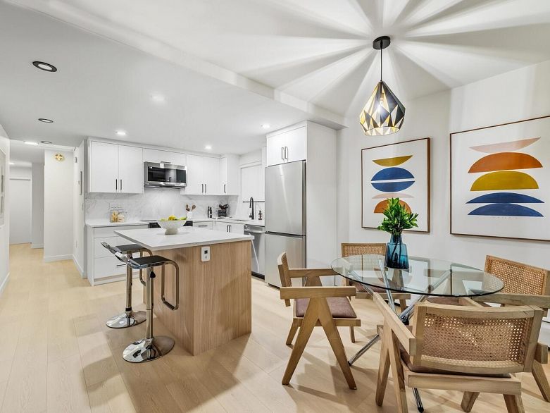 202 1165 Burnaby Street