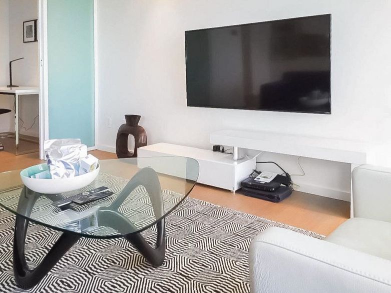 5001 1151 WEST GEORGIA STREET, Vancouver BC V6E 4E6