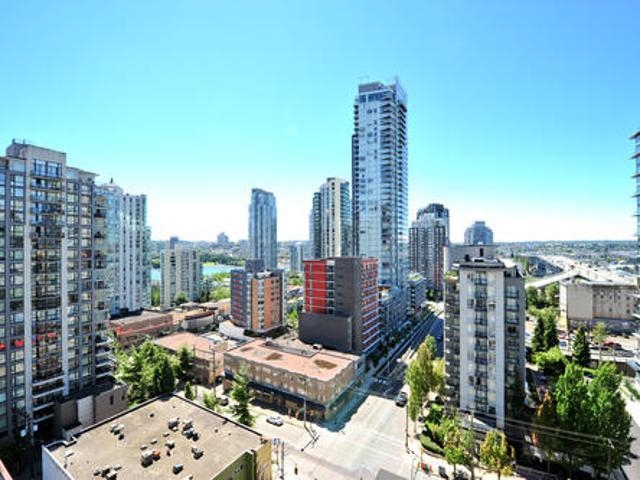 1602 1255 SEYMOUR STREET, Vancouver BC V6B 0H1