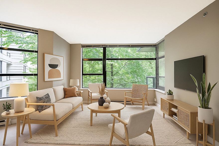 309 5380 Oben Street