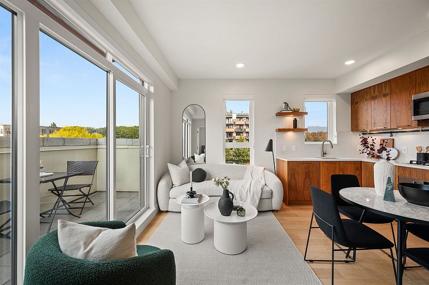 411 2550 Garden Drive