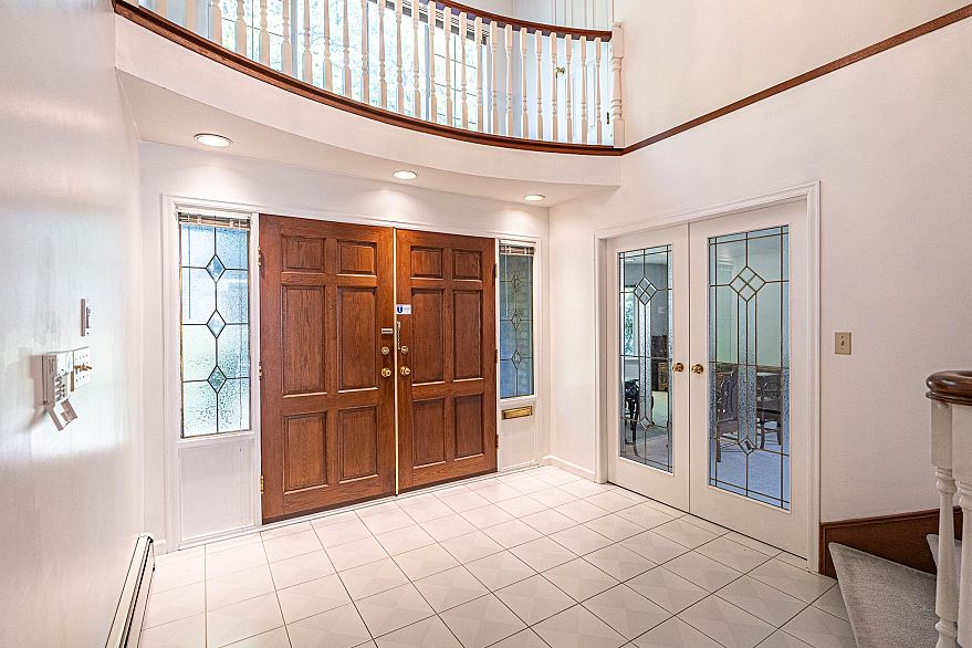 6056 Trafalgar Street