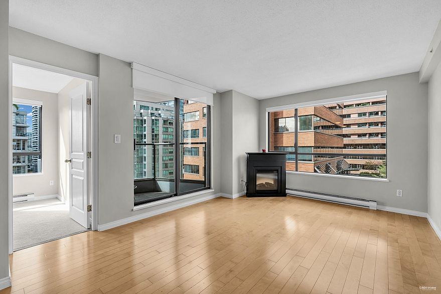 1608 1189 Howe Street