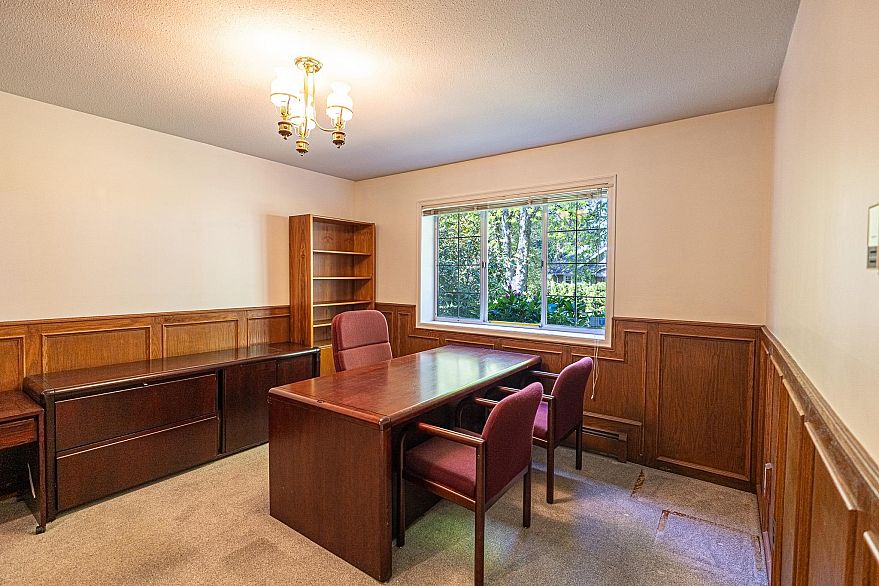 6056 Trafalgar Street