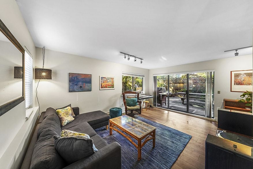 101 2935 Spruce Street