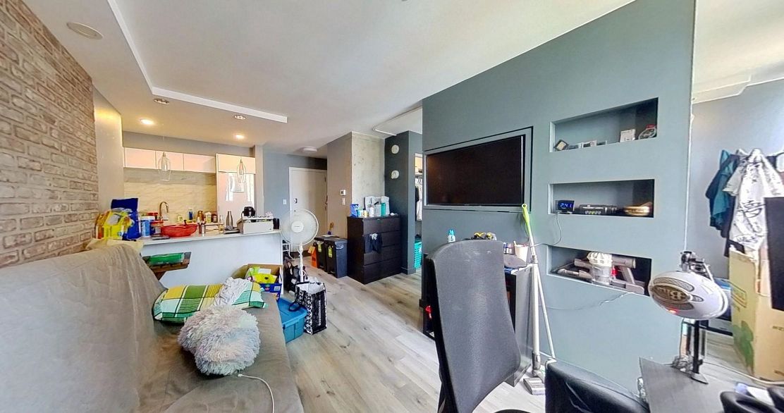 905 1250 Burnaby Street