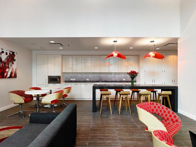 1703 1308 Hornby Street