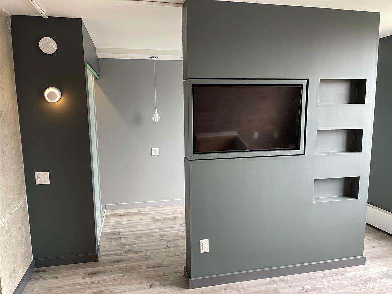 905 1250 Burnaby Street