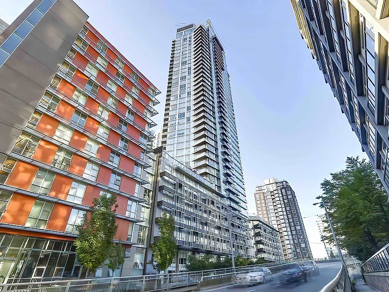 1805 1372 Seymour Street