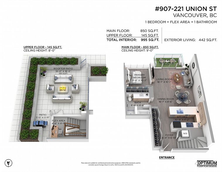 PH907 221 Union Street