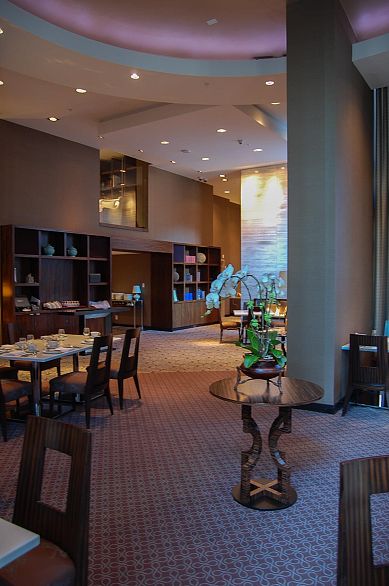 1802 788 RICHARDS STREET, Vancouver BC V6E 2Y2