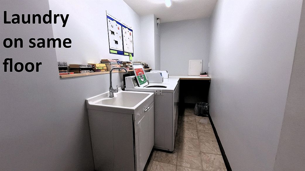 905 1250 Burnaby Street