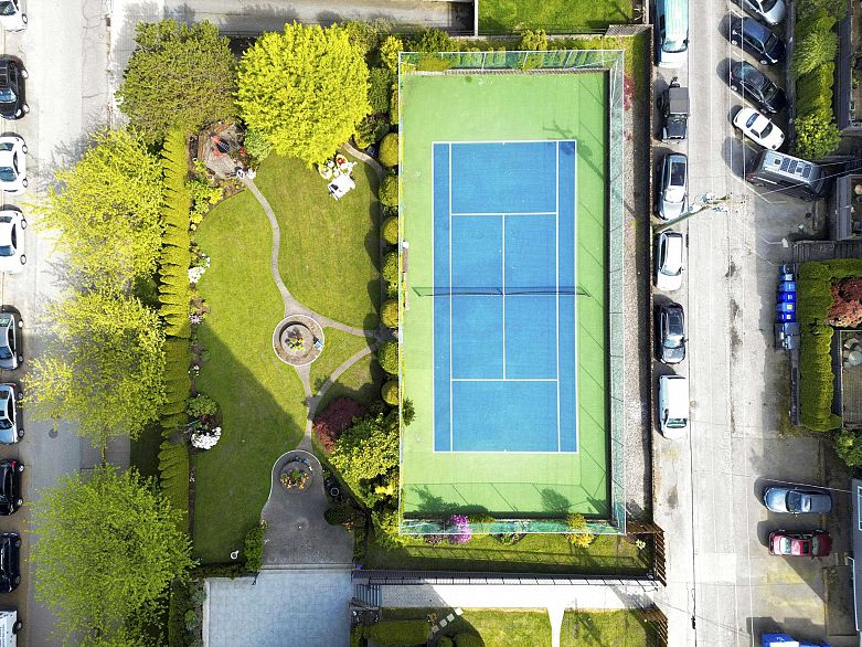 1003 2370 W 2nd Avenue