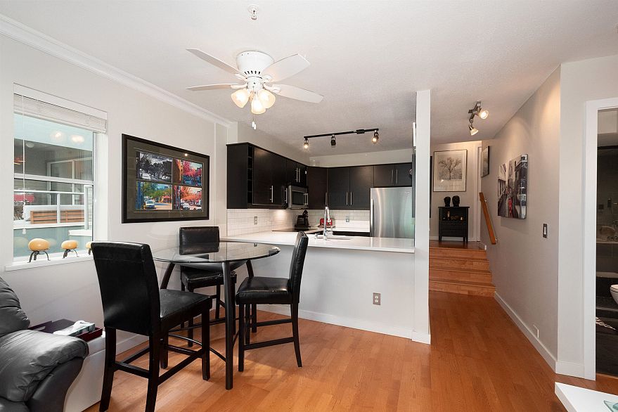 304 2250 W 3rd Avenue