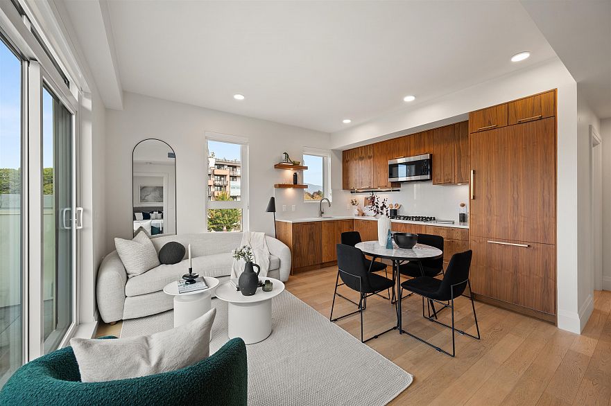 411 2550 Garden Drive