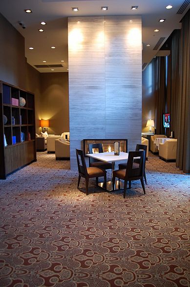 1802 788 RICHARDS STREET, Vancouver BC V6E 2Y2