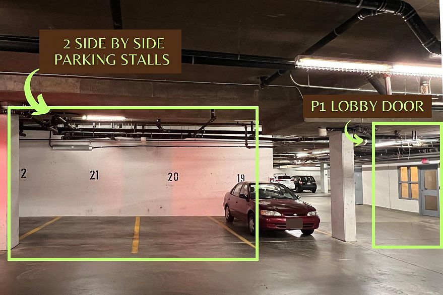 309 2288 Marstrand Avenue