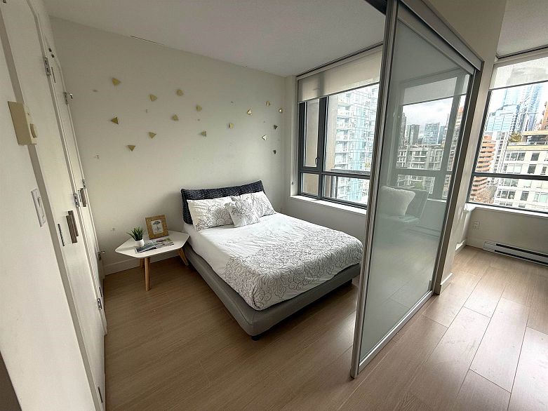 1703 1308 Hornby Street