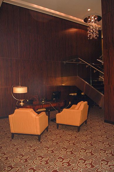 1802 788 RICHARDS STREET, Vancouver BC V6E 2Y2