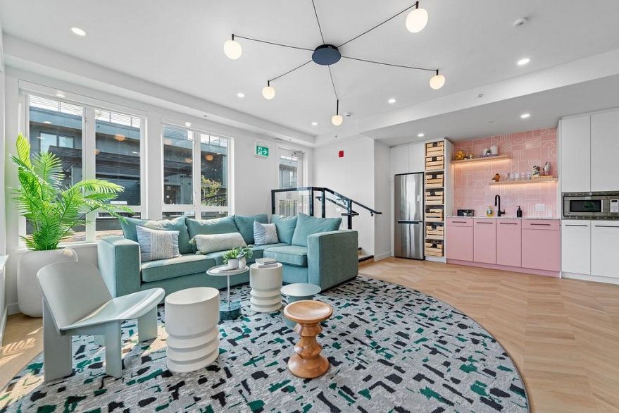 504 2450 Garden Drive