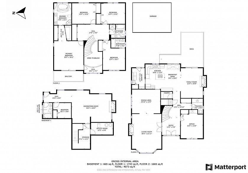 6056 Trafalgar Street