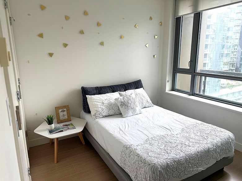 1703 1308 Hornby Street