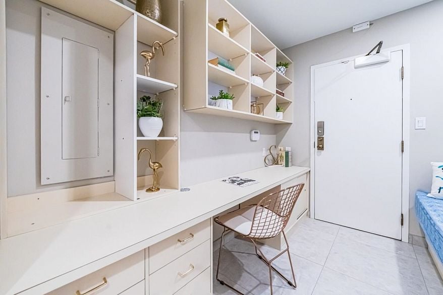 401 2015 BEACH AVENUE, Vancouver BC V6G 1Z3