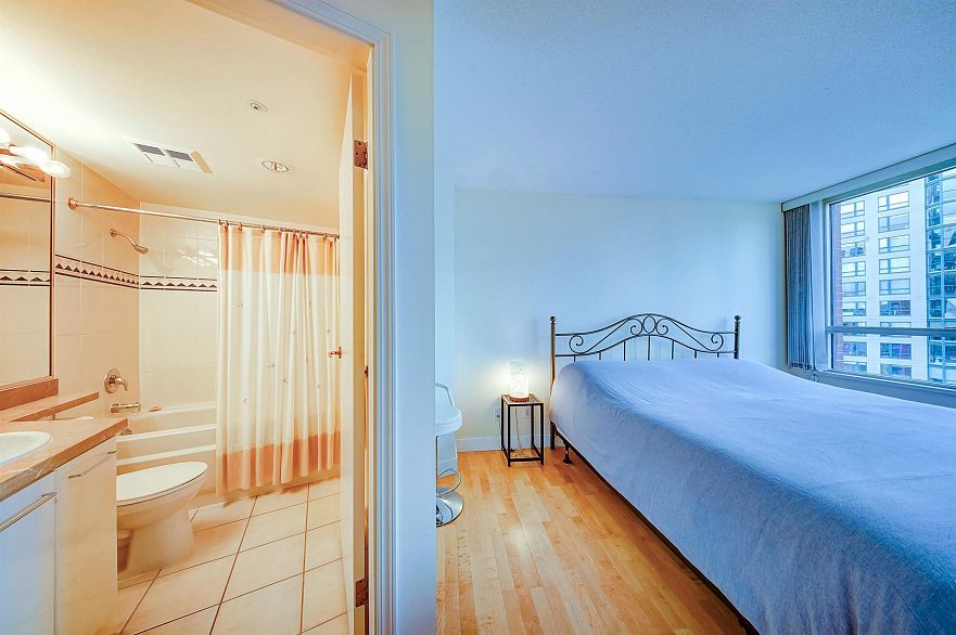 12E 199 Drake Street