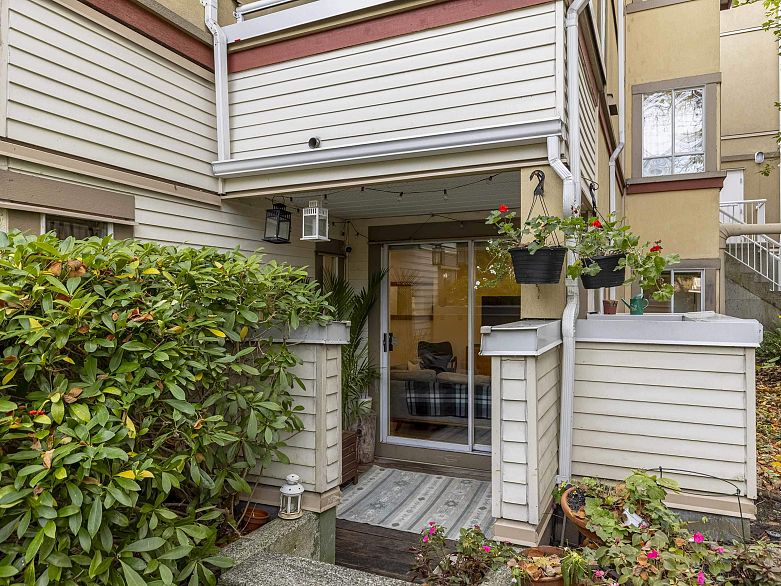 116 1890 W 6th Avenue