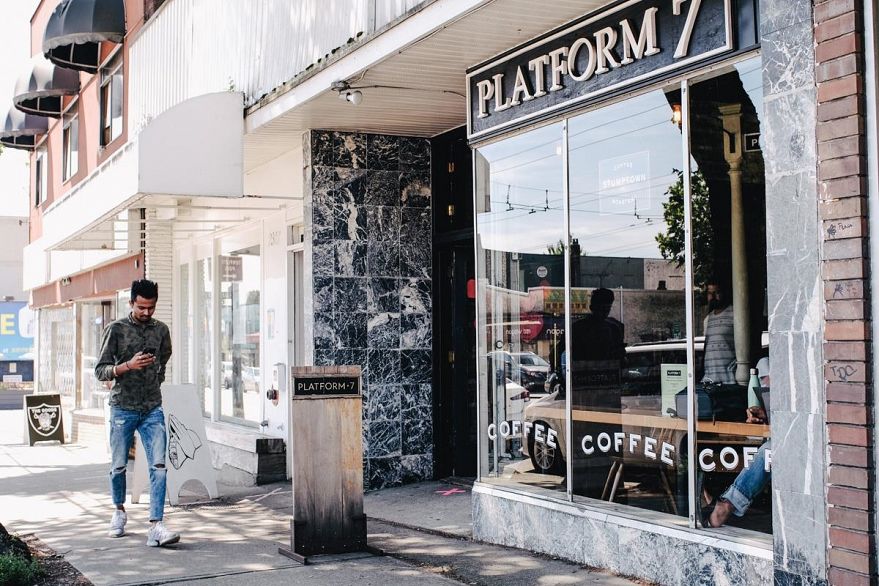 313 2636 E Hastings Street