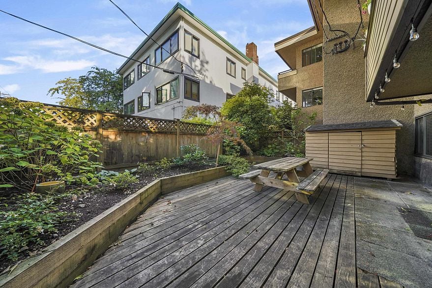 101 2935 Spruce Street